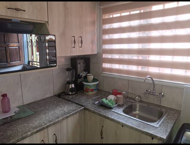3 BEDROOM FREESTANDING FOR SALE IN VOSLOORUS EXT 3